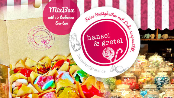 Hansel und Gretel