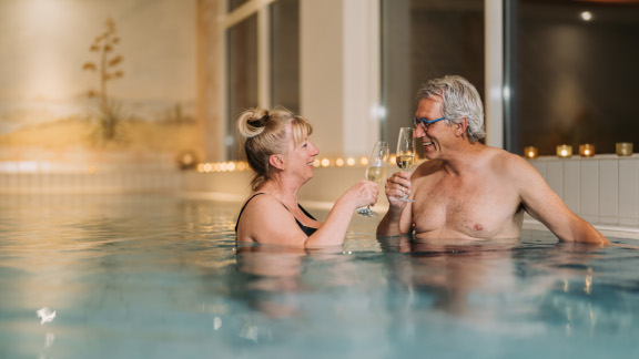 Thermenhotel SONNENHOF