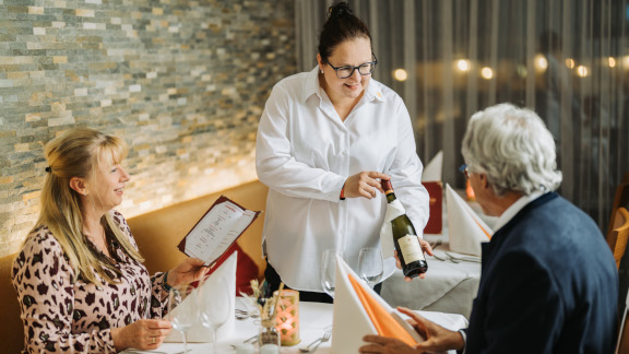 Thermenhotel SONNENHOF