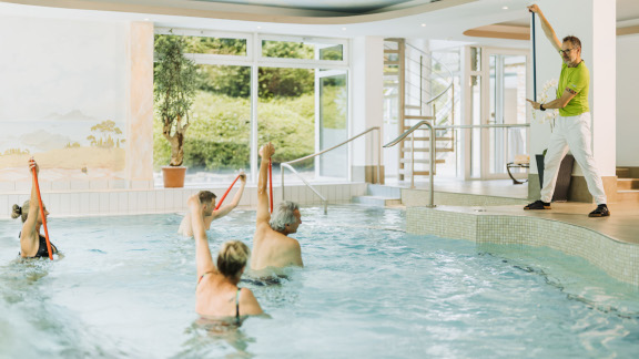 Thermenhotel SONNENHOF