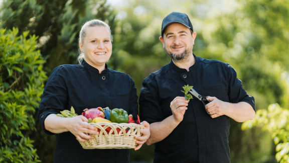 Thermenhotel SONNENHOF