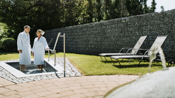 Thermenhotel SONNENHOF