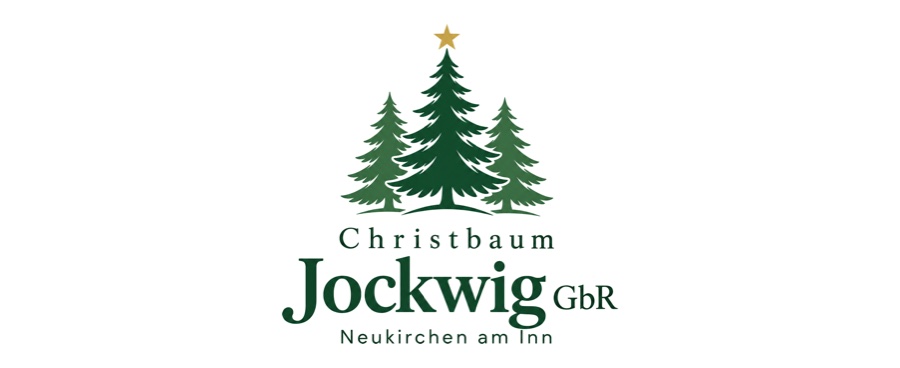 Logo Christbaum Jockwig
