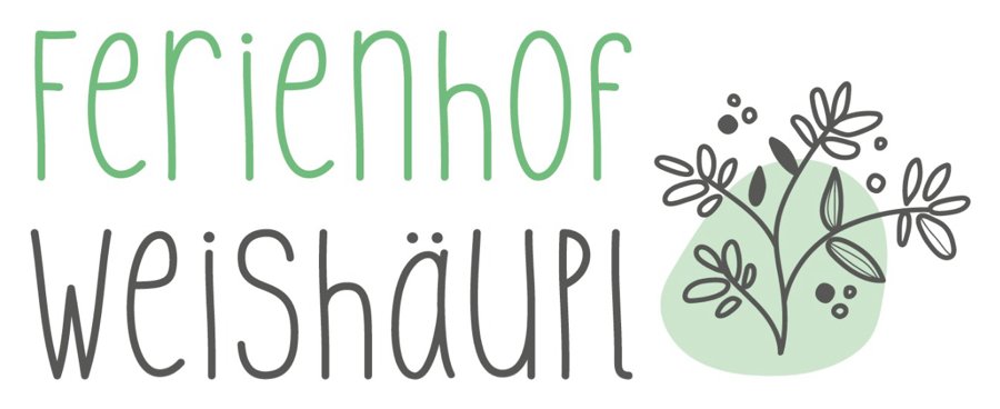 Logo Ferienhof Weishäupl