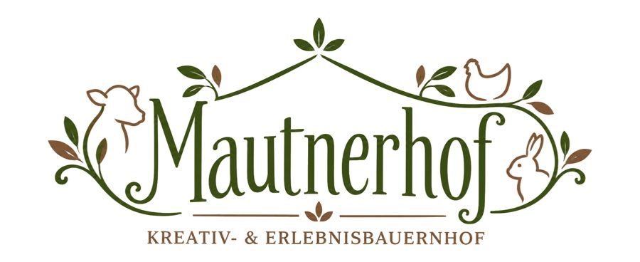 Logo Mautnerhof