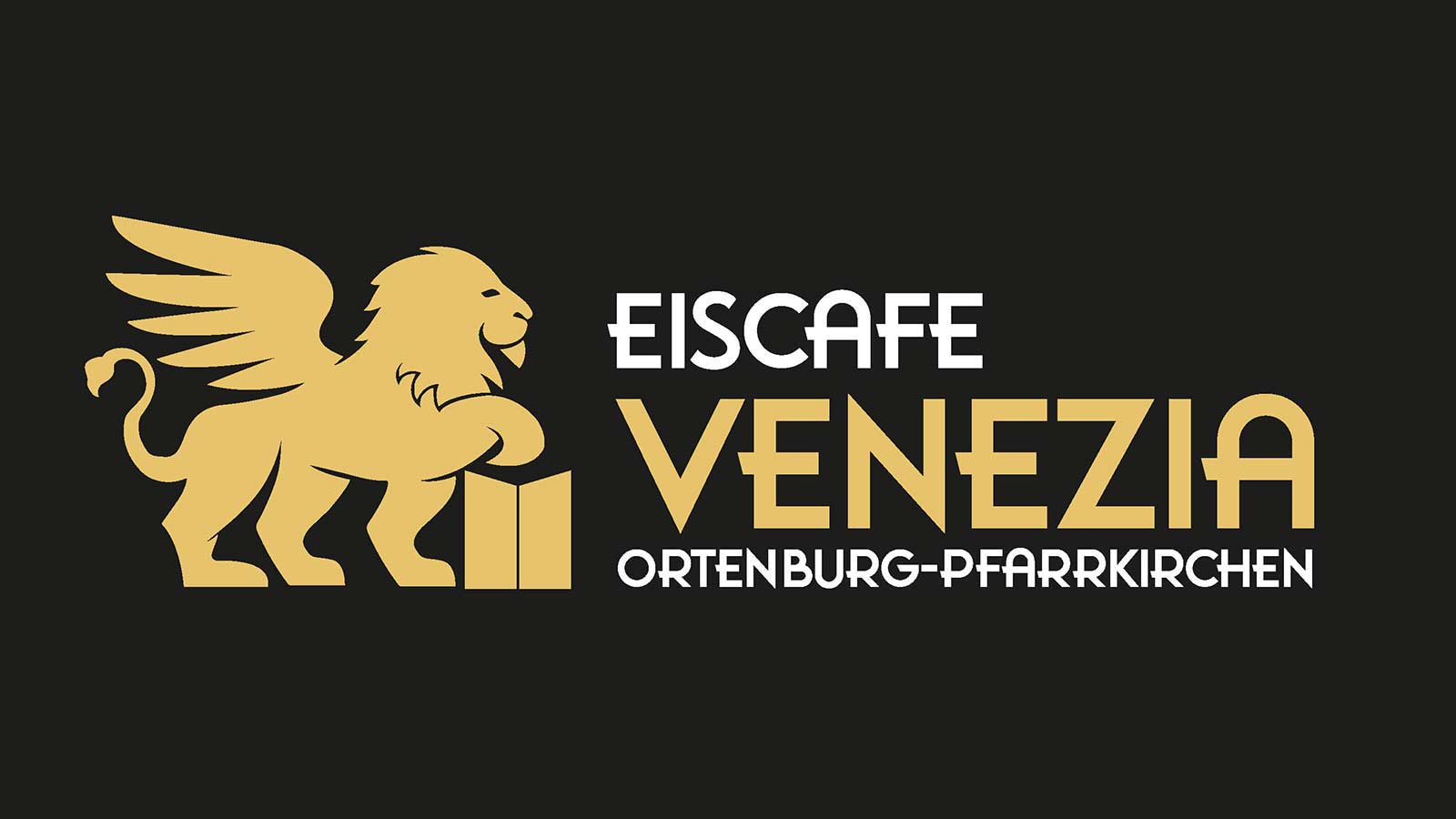 Eiscafé Venezia